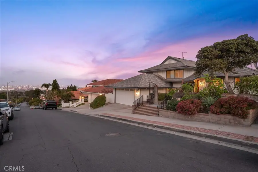 2128 W Toscanini Drive, Rancho Palos Verdes, CA 90275 - #3