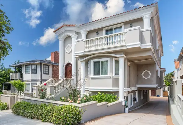 217 S Irena Avenue #A, Redondo Beach, CA 90277