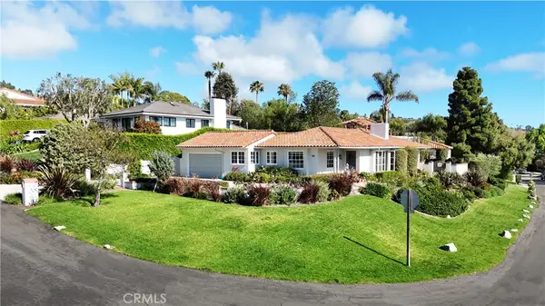 700 Yarmouth Road, Palos Verdes Estates, CA 90274