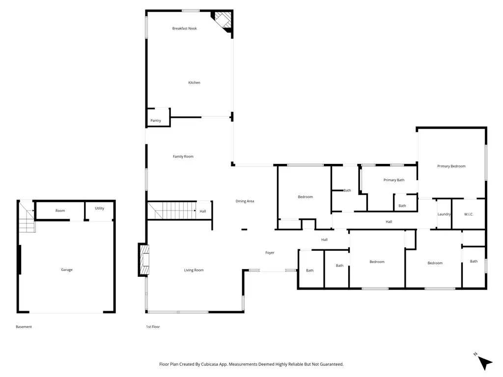 1320 Via Gabriel, Palos Verdes Estates, CA 90274 - #1