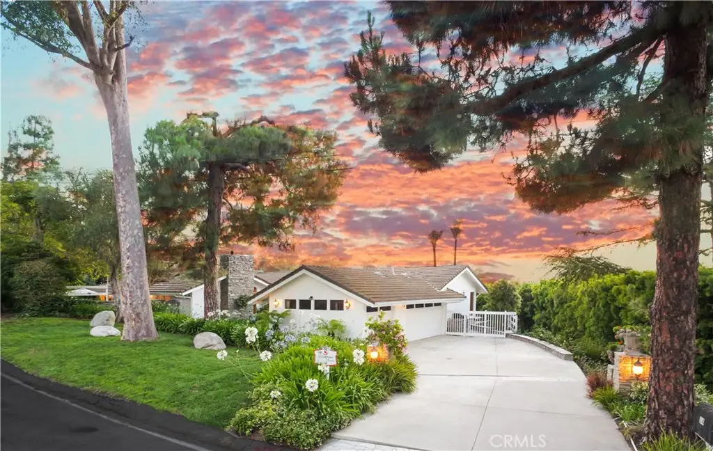 14 Georgeff, Rolling Hills, CA 90274 - #1