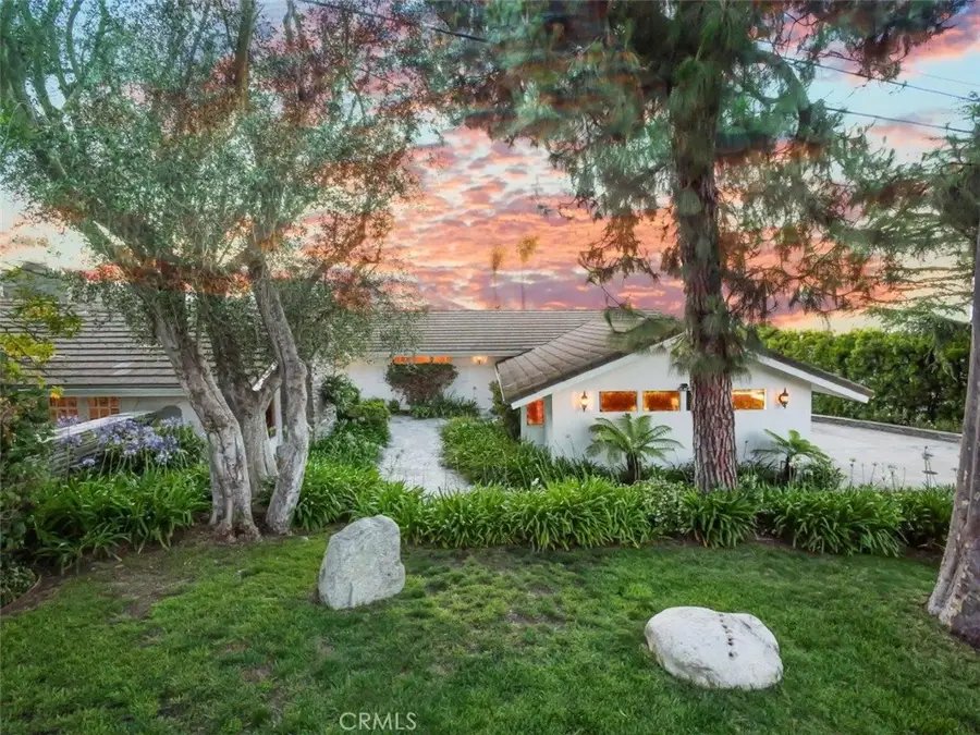 14 Georgeff, Rolling Hills, CA 90274 - #2