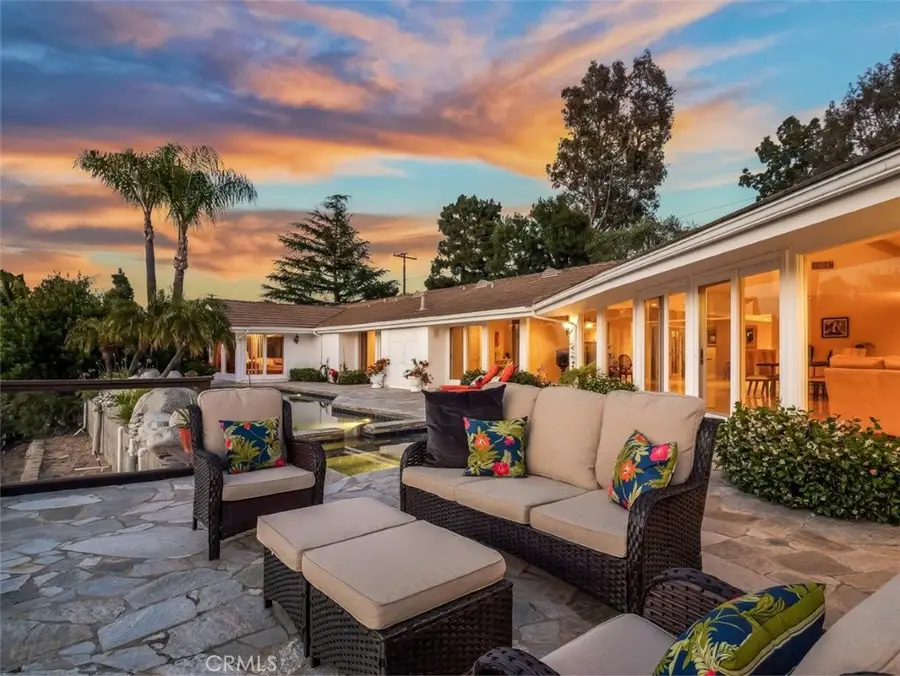 14 Georgeff, Rolling Hills, CA 90274 - #3