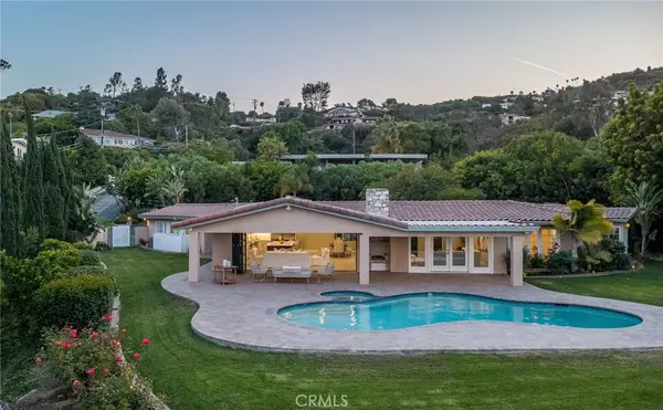 30419 Miraleste, Rancho Palos Verdes, CA 90275