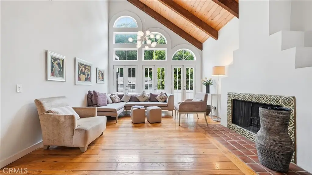 9856 Portola Drive, Beverly Hills, CA 90210 - #1