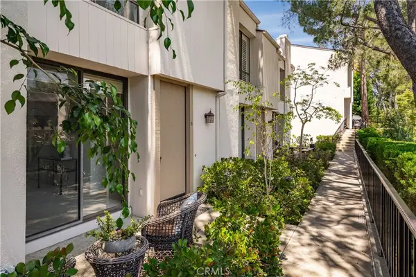 3607 W Hidden Lane #B, Rolling Hills Estates, CA 90274