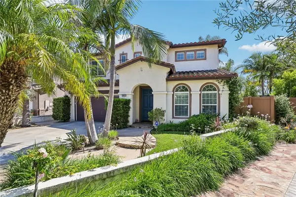 5802 E Treehouse, Anaheim, CA 92807