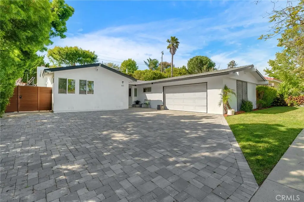 45 Silver Spring Drive, Rolling Hills Estates, CA 90274 - #1