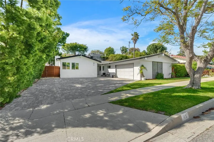 45 Silver Spring Drive, Rolling Hills Estates, CA 90274 - #3