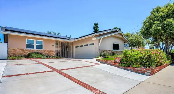 1921 Lasita Place, Rancho Palos Verdes, CA 90275