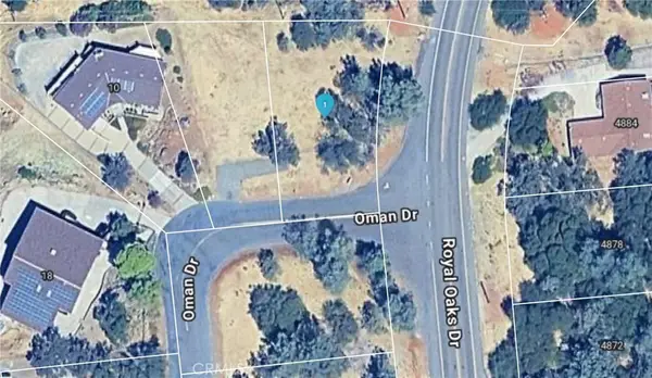 2 Oman Drive, Oroville, CA 95966