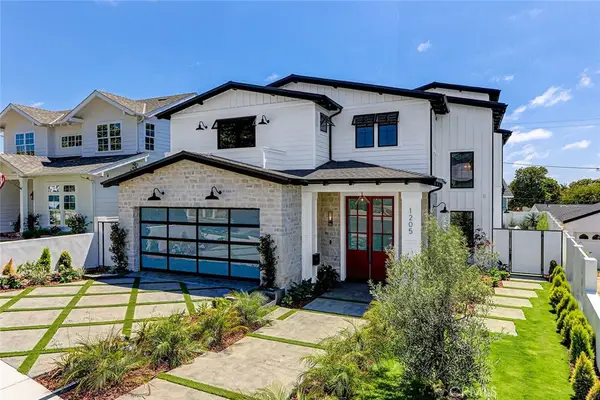 1205 S Irena Avenue, Redondo Beach, CA 90277