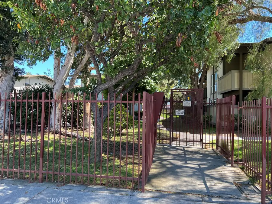 832 Coriander Drive #D, Torrance, CA 90502 - #2