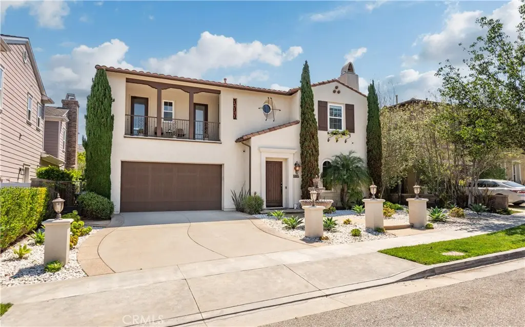 8005 Bell Crest Drive, Los Angeles, CA 90045 - #1
