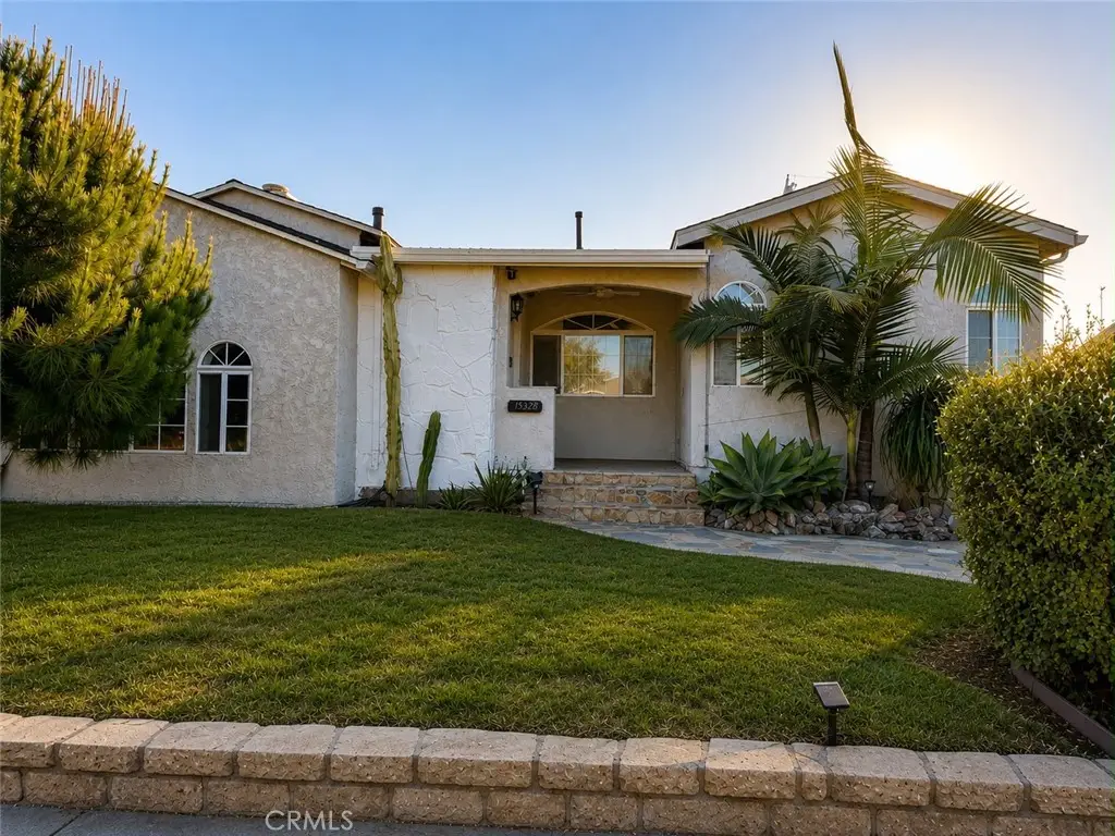 15323 Purche, Gardena, CA 90249 - #1
