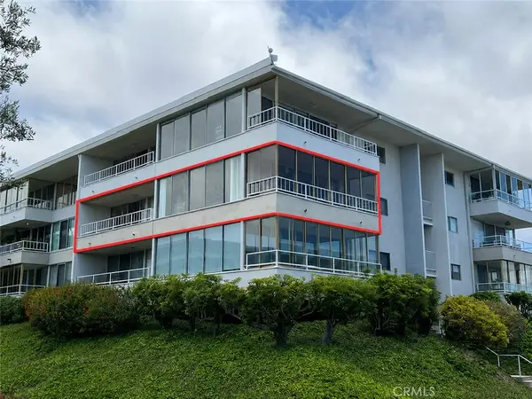 32709 Seagate Dr. #207, Rancho Palos Verdes, CA 90275