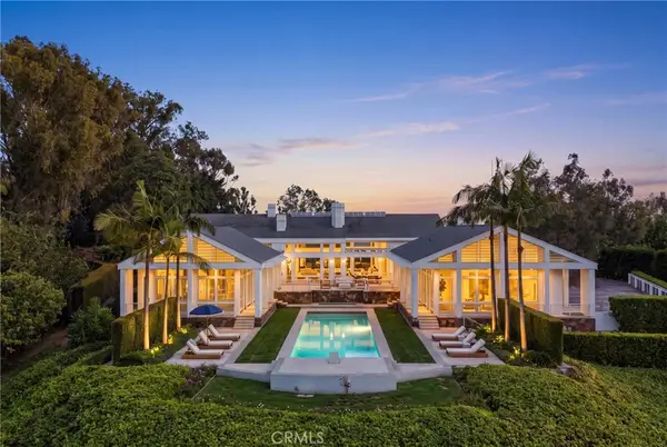 18 E Crest Road, Rolling Hills, CA 90274