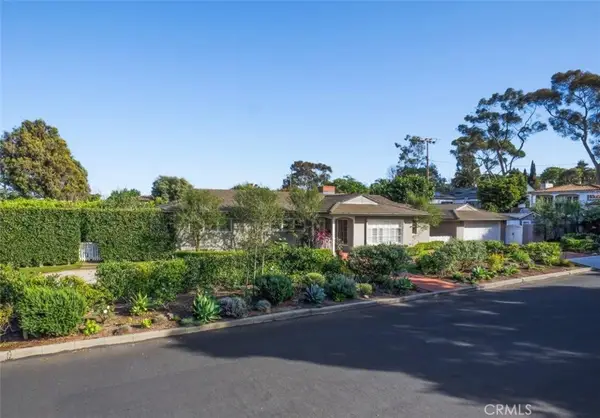 300 Via Alcance, Palos Verdes Estates, CA 90274