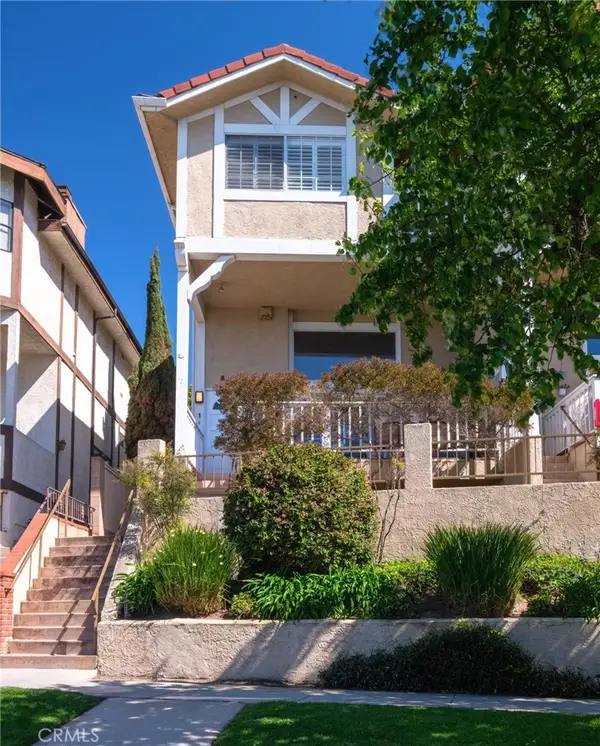 222 S Guadalupe Avenue #1, Redondo Beach, CA 90277