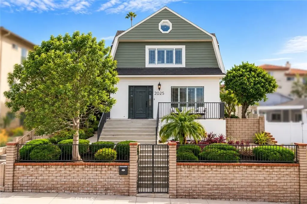 2025 S Alma, San Pedro, CA 90731 - #1