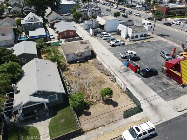 675 W Sepulveda, San Pedro, CA 90731