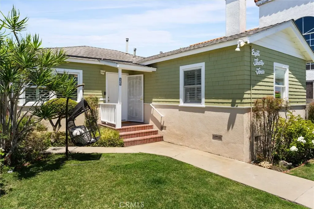 834 W 24th, San Pedro, CA 90731 - #1