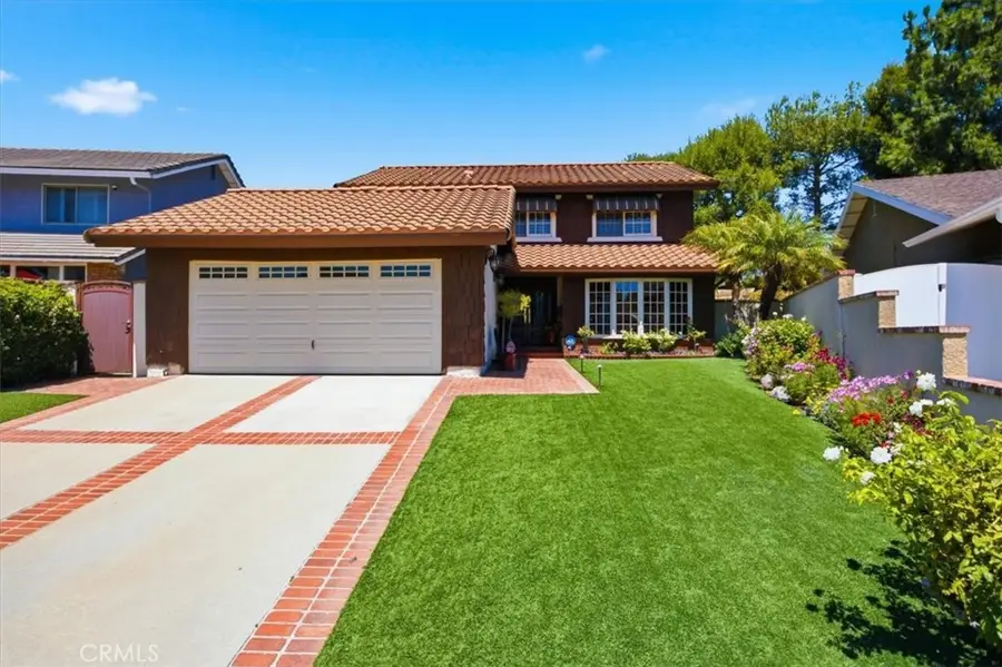 1201 Mount Rainier Road, Rancho Palos Verdes, CA 90275 - #3