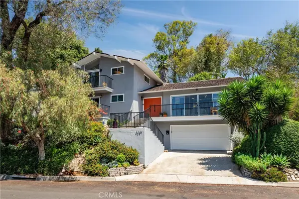 4237 Via Alondra, Palos Verdes Estates, CA 90274