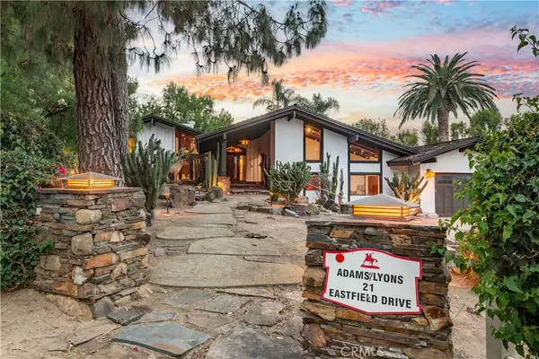 21 Eastfield, Rolling Hills, CA 90274
