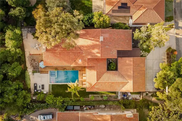 1405 Via Gabriel, Palos Verdes Estates, CA 90274