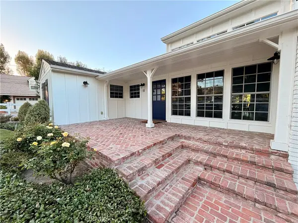 11 Sorrel Lane, Rolling Hills Estates, CA 90274
