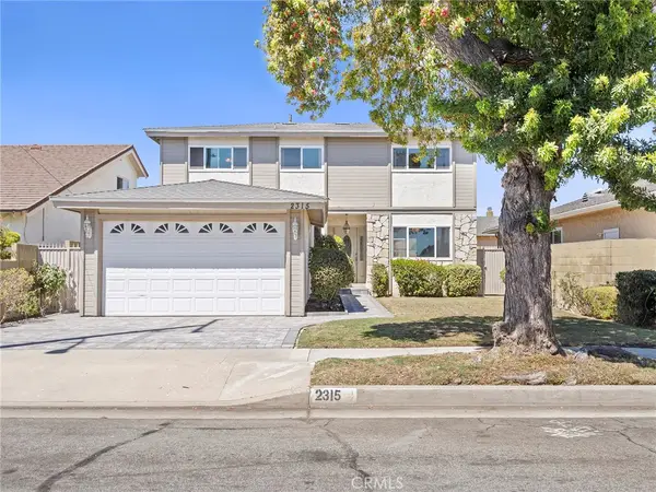 2315 W 230th Place, Torrance, CA 90501
