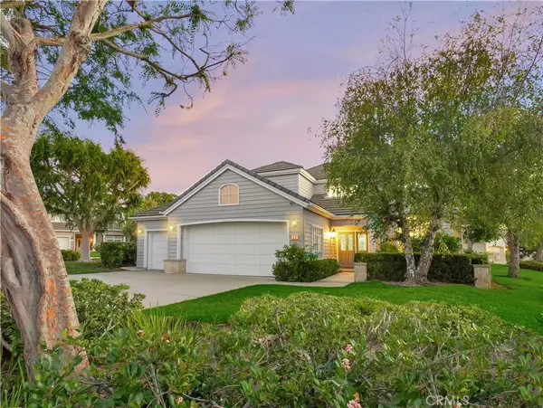 22 Hillcrest Meadows, Rolling Hills Estates, CA 90274