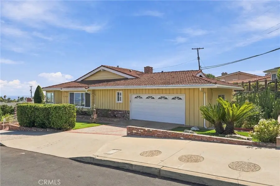 1681 Morse Drive, San Pedro, CA 90732 - #3