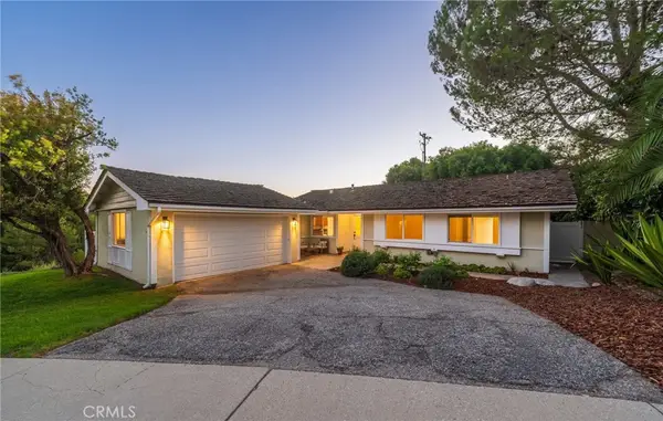 27945 Alvarez, Rancho Palos Verdes, CA 90275