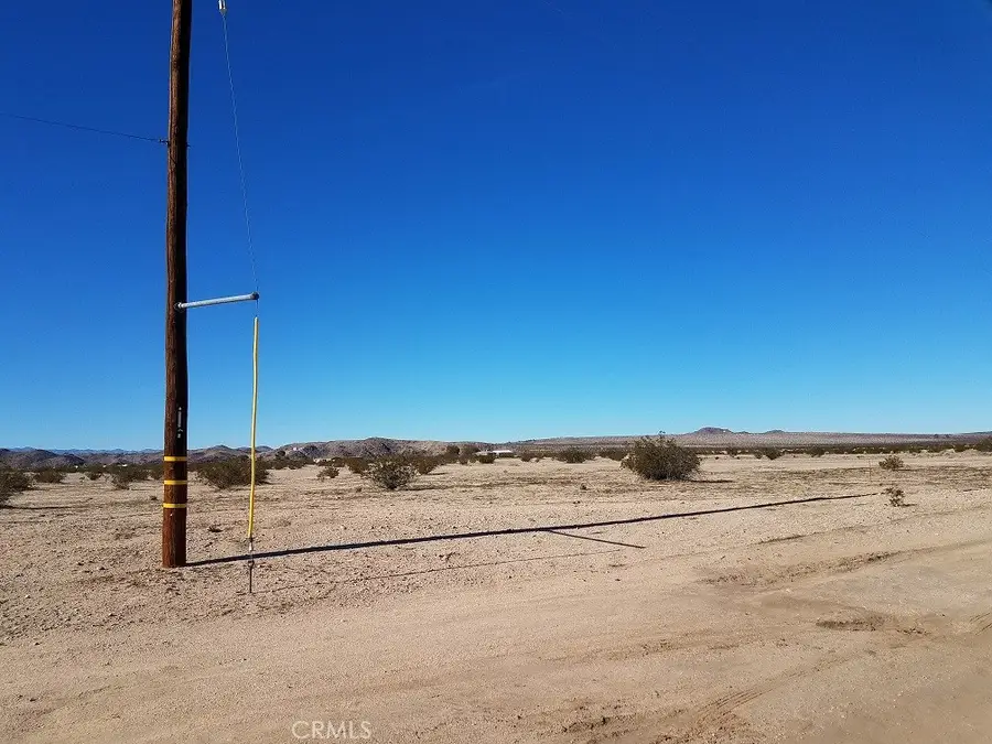 0 Corner Of Sunfair And Sunview, Joshua Tree, CA 92252 - Image #3