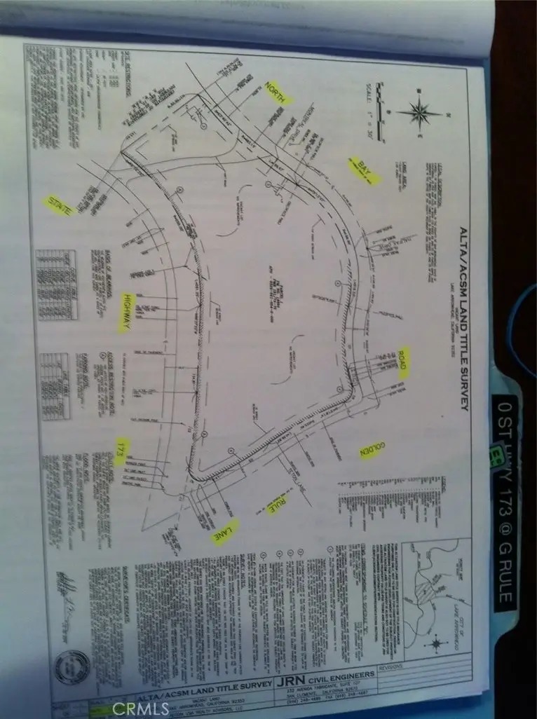 0 N Bay Road, Lake Arrowhead, CA 92352 - Image #3