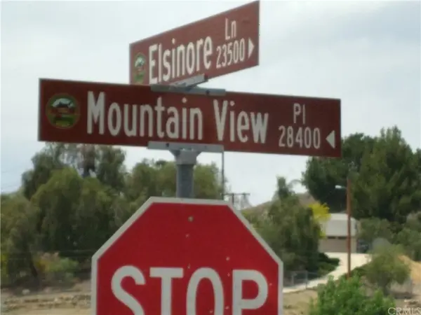 0 Elsinore Lane, Menifee, CA 92587