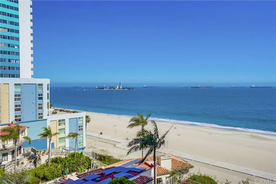 1750 E Ocean #603, Long Beach, CA 90802 - Image #2