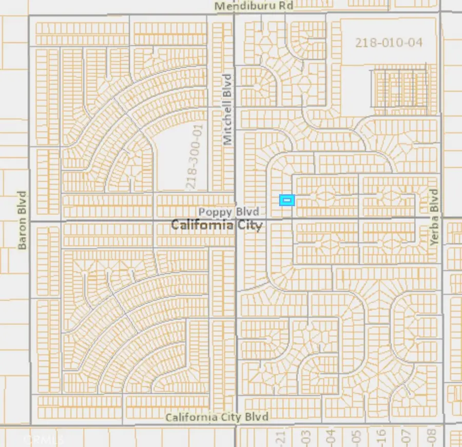 0 66th Street, California City, CA 93505 - Image #2