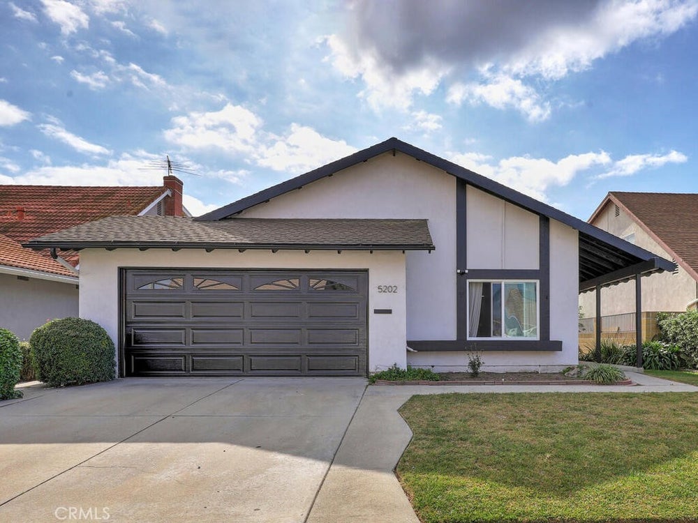 5202 W Verner Drive, La Palma, CA 90623 BHGRE