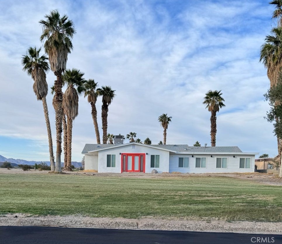 44141 Shadow Way, Desert Center, CA 92239 BHGRE