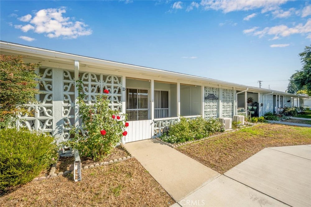 13783 Alderwood Lane 23D, Seal Beach, CA 90740 BHGRE