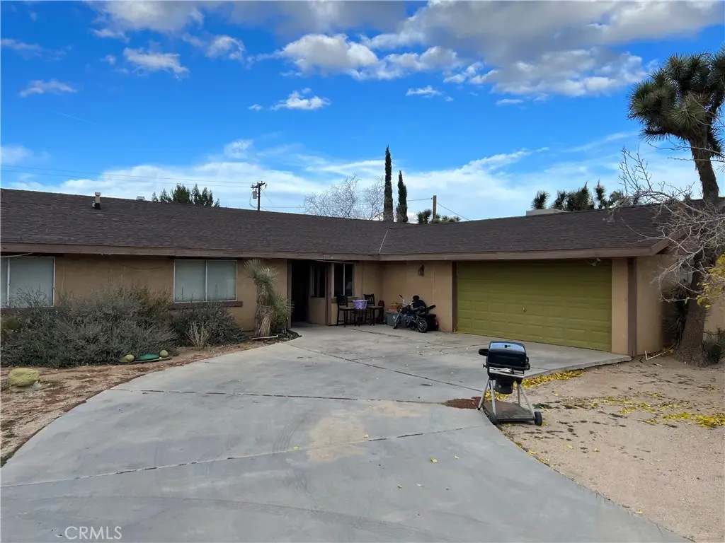 56634 Mountain View Trail, Yucca Valley, CA 92284 - Image #1