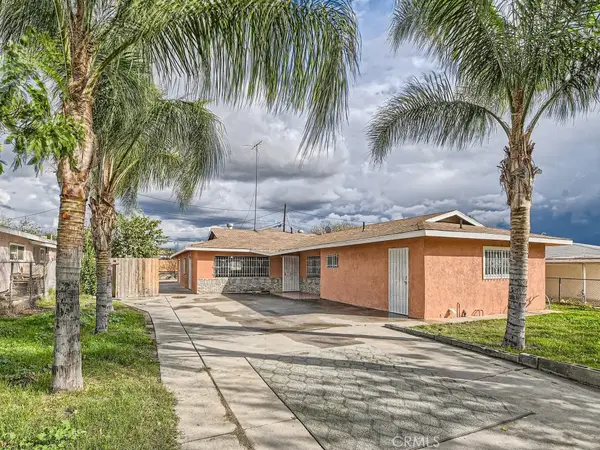 2505 San Carlo Avenue, San Bernardino, CA 92407