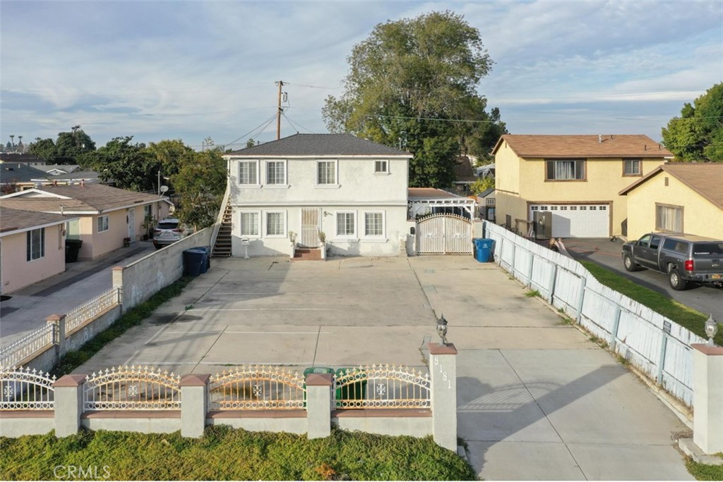 8181 20th Street Westminster CA 92683 BHGRE