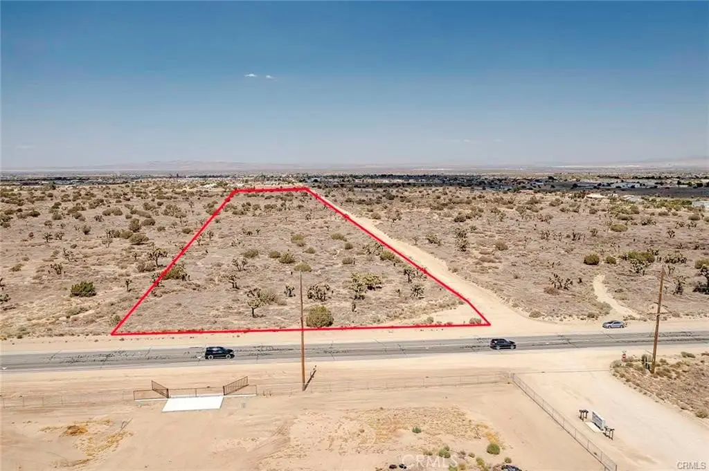 0 Phelan, Phelan, CA 92345 - #1