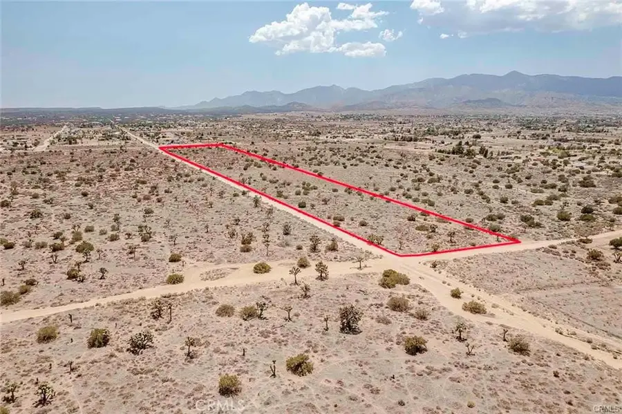 0 Phelan, Phelan, CA 92345 - #3