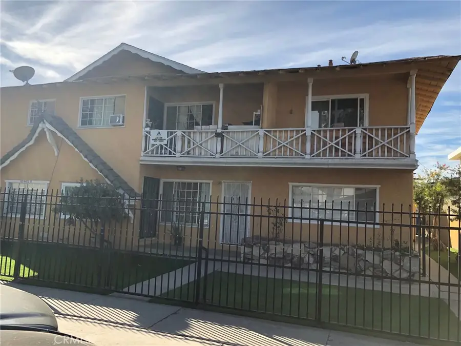 323 N Rose Street #6, Anaheim, CA 92805 - #2