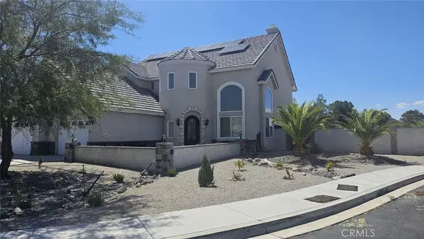 11238 Lindsay Lane, Apple Valley, CA 92308